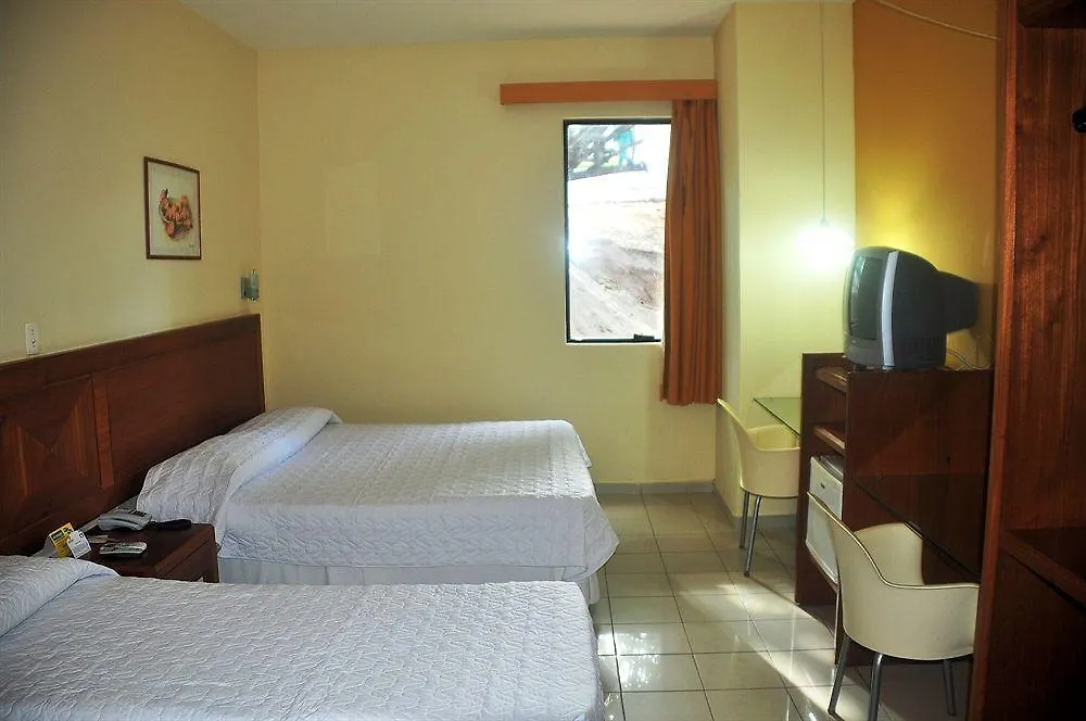 Aram Imirá Plaza Hotel&Convention Natal 4*,