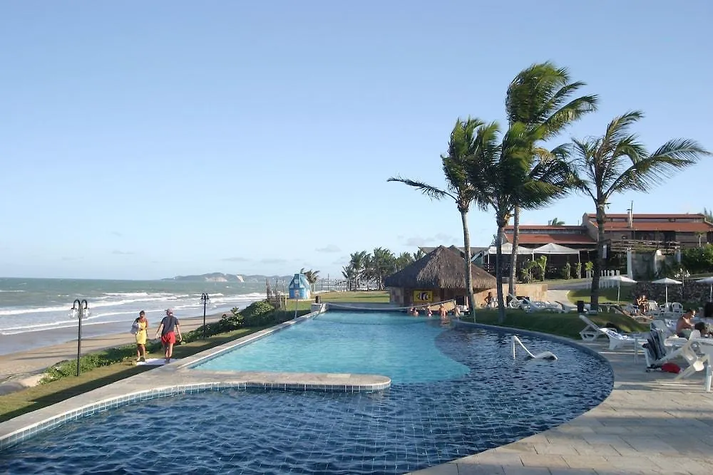 Aram Imirá Plaza Hotel&Convention Natal