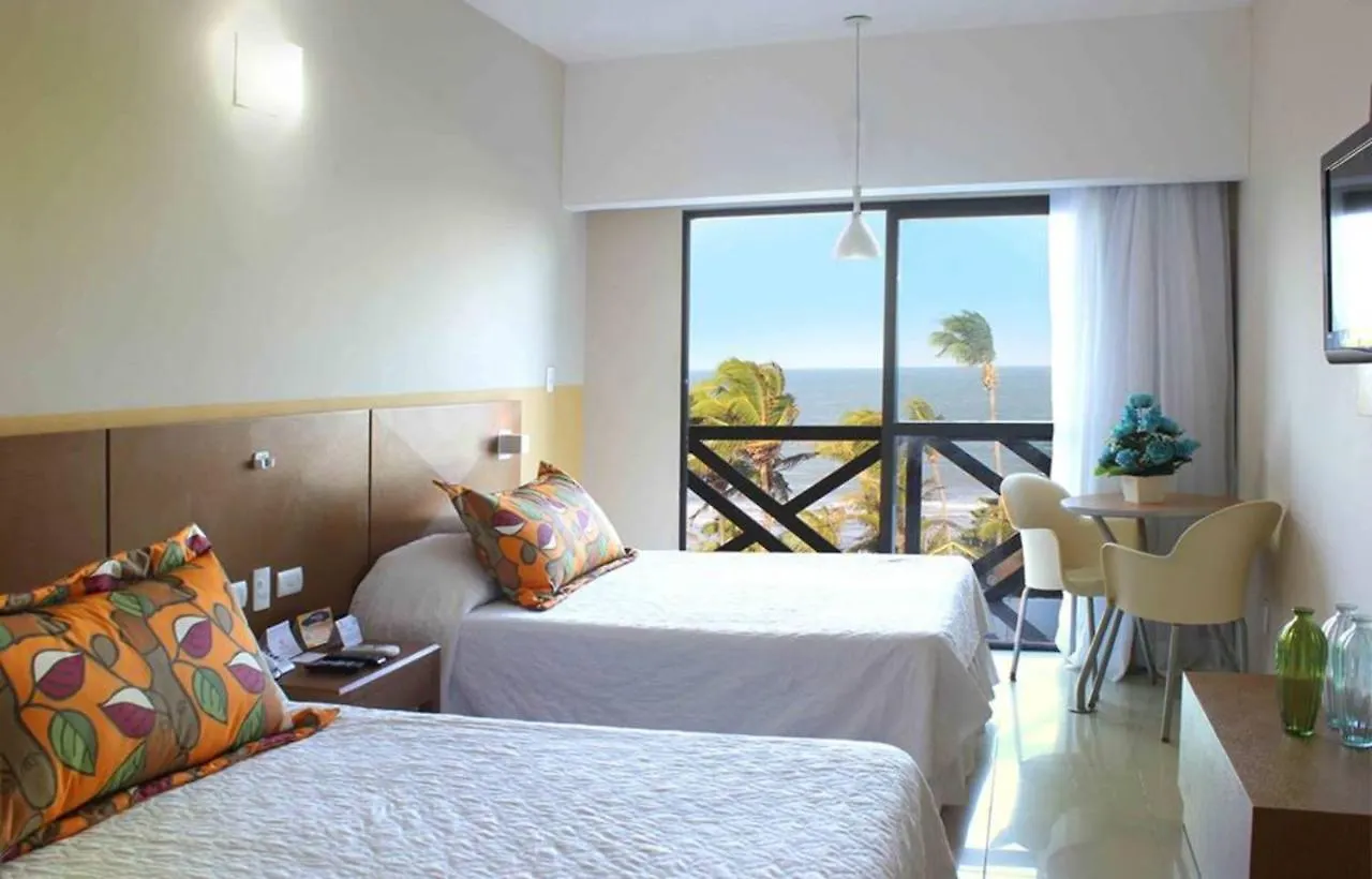 Aram Imirá Plaza Hotel&Convention Natal Hotel