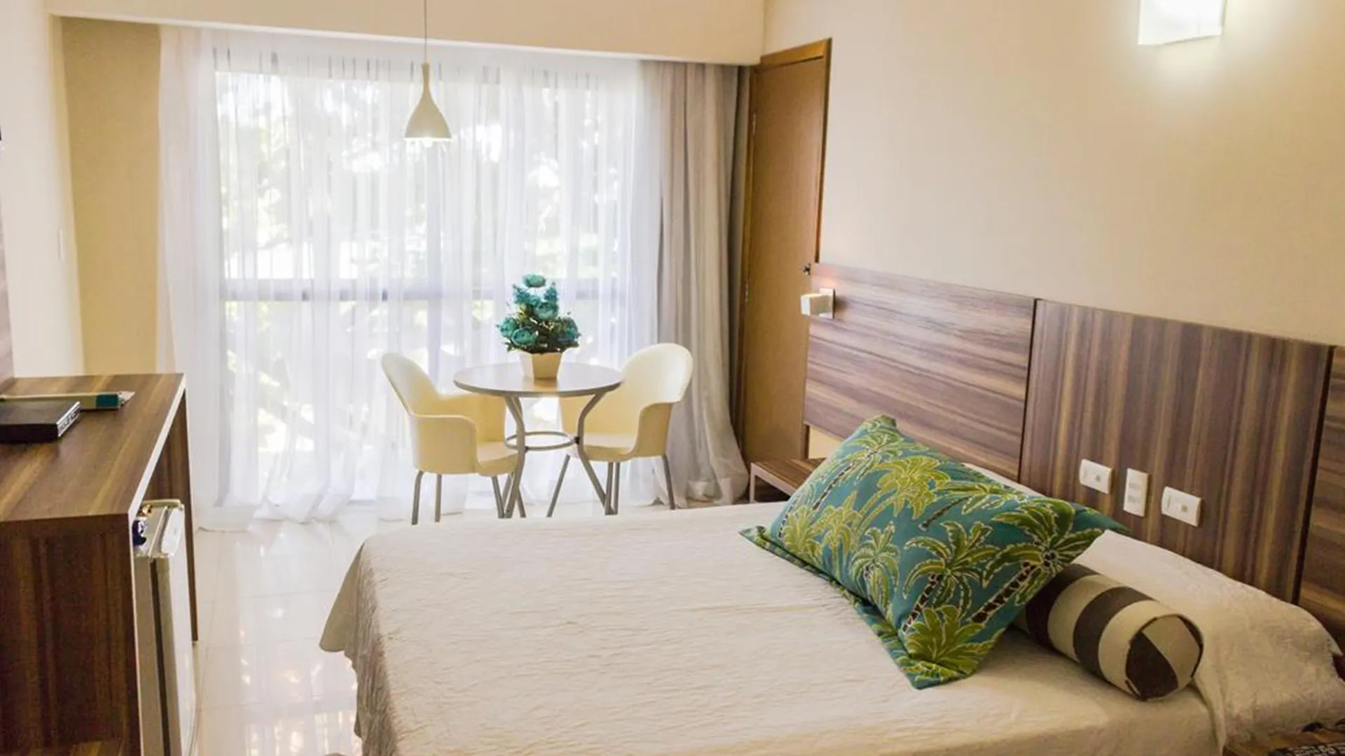 Aram Imirá Plaza Hotel&Convention Natal 4*,