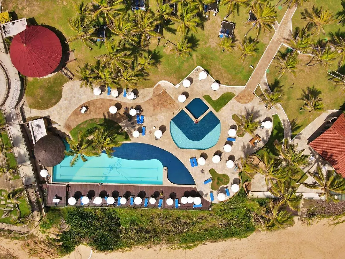 Aram Imirá Plaza Hotel&Convention Natal Brasil