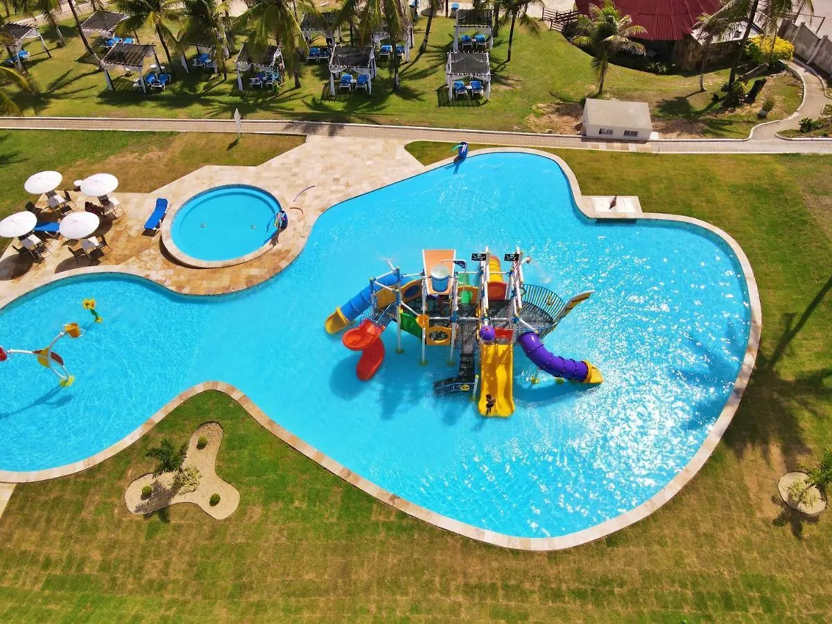 Aram Imirá Plaza Hotel&Convention Natal