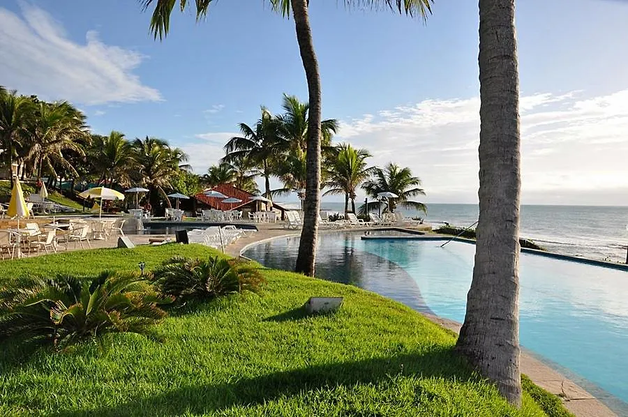 Aram Imirá Plaza Hotel&Convention Natal