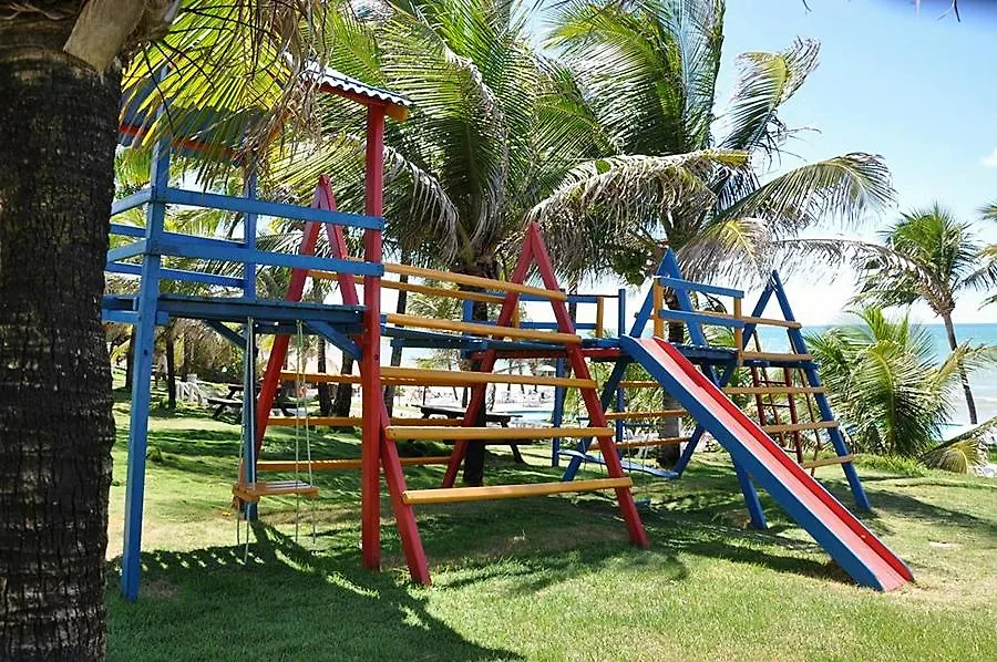Aram Imirá Plaza Hotel&Convention Natal 4*,