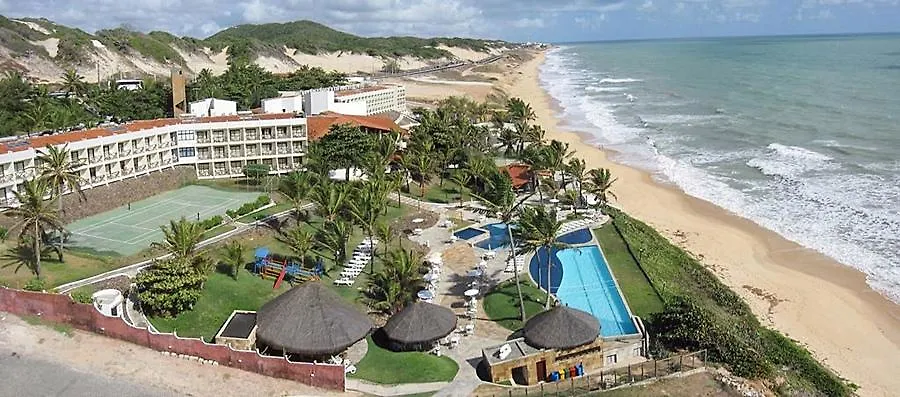 Aram Imirá Plaza Hotel&Convention Natal Hotel