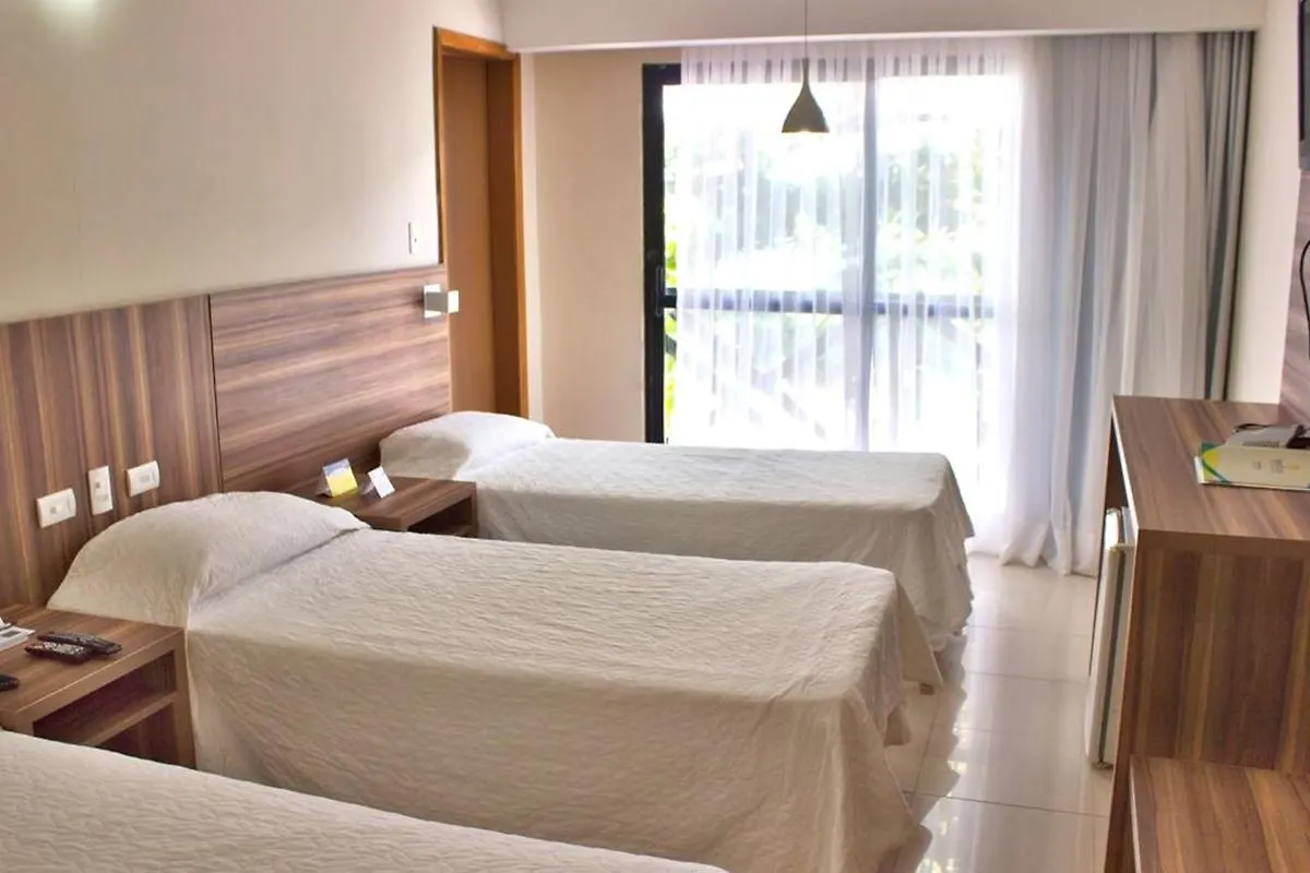 Aram Imirá Plaza Hotel&Convention Natal