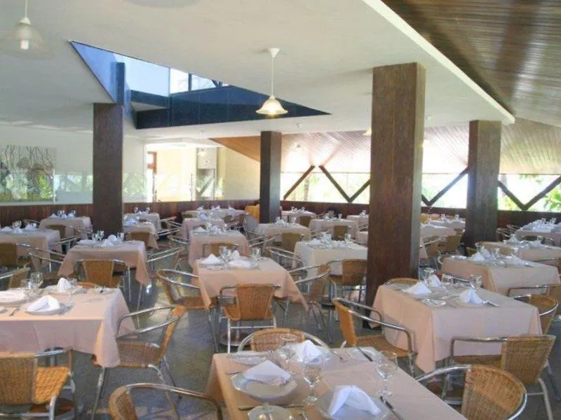 Aram Imirá Plaza Hotel&Convention Natal Hotel