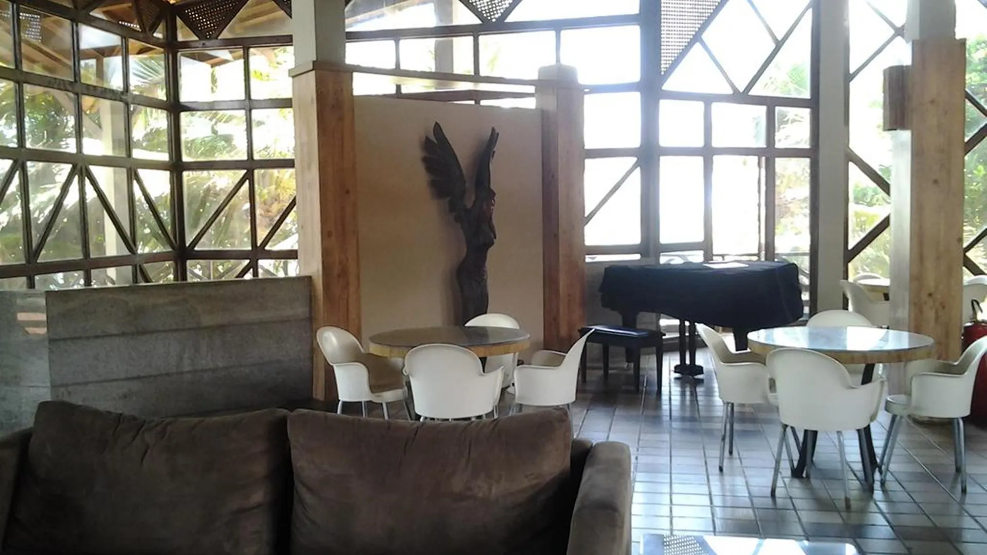 El Aram Imira Beach Resort Natal