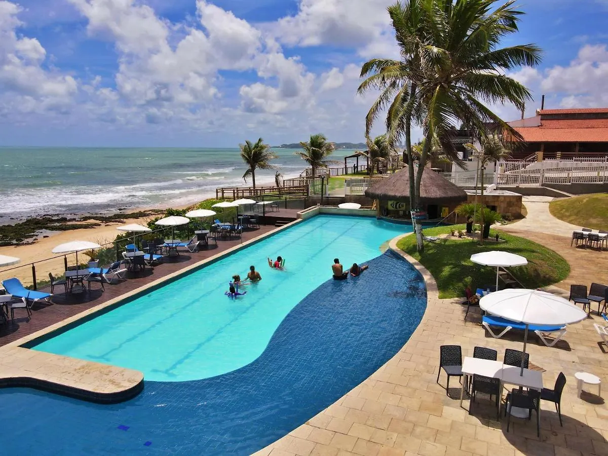 El Aram Imira Beach Resort Natal 4*,  Brezilya