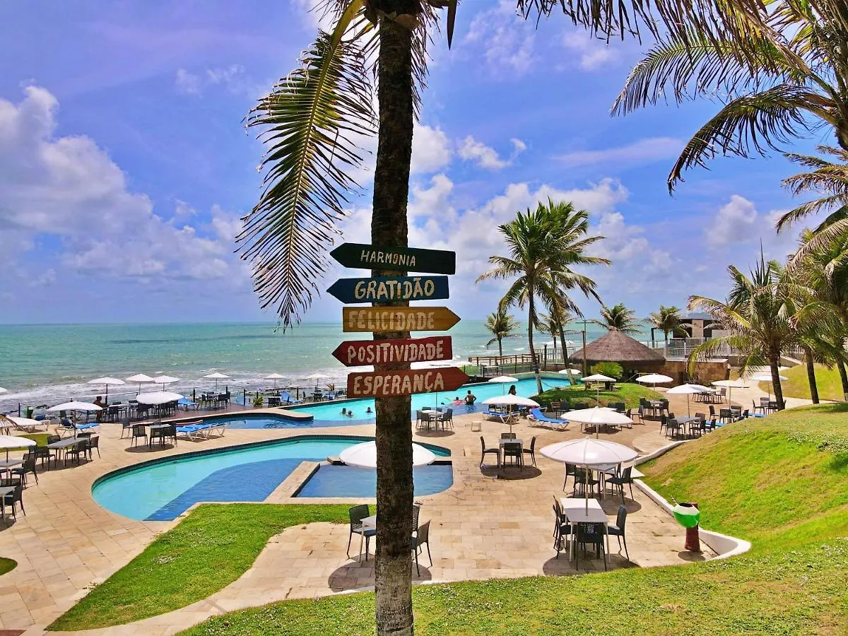 El Aram Imira Beach Resort Natal Otel