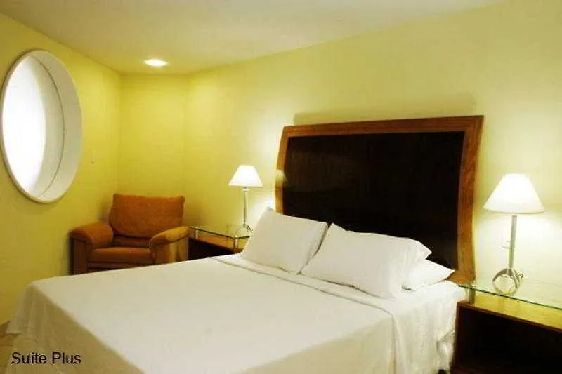 El Aram Imira Beach Resort Natal