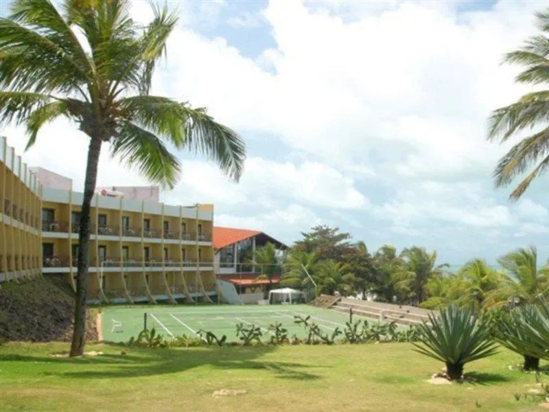 **** Otel El Aram Imira Beach Resort Natal Brezilya