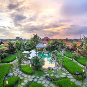 Hotel Arya Arkananta & Ubud (Bali)