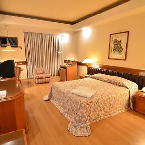 Hotel Gran Sao Paulo