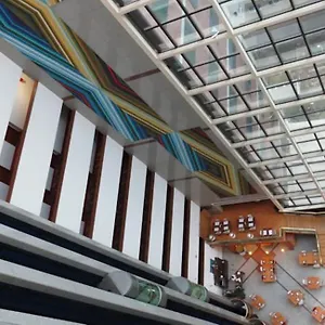 Hotel Matsubara Sao Paulo