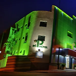 Hotel Ipe Guaru Guarulhos