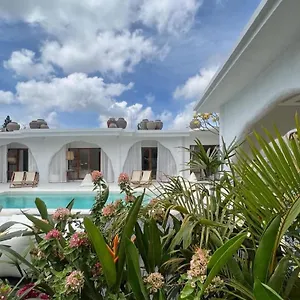 Bed & Breakfast Sal Uluwatu (Bali)