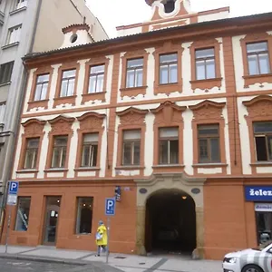 Guest house Dlouha Prague