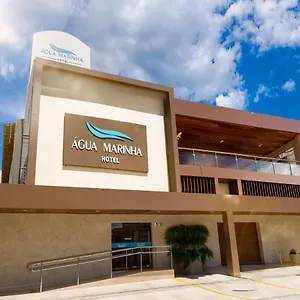 Agua Marinha Natal