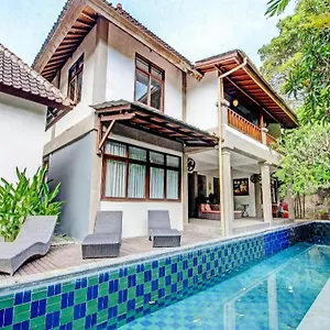 Hotel Capital O 91300 Sunny Side Seminyak (Bali)