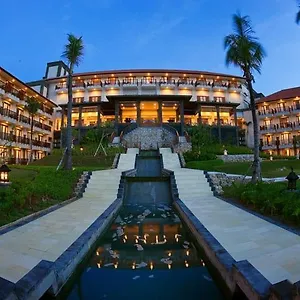 Hotel New Kuta By Lorin Uluwatu (Bali)