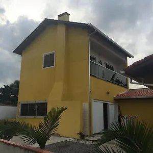 Casa de Férias Sobrado 