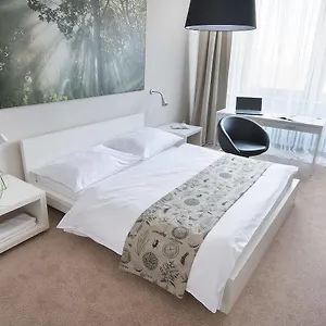 Hotel Energie Prague