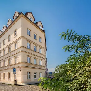 Hotel Le Petit Prague
