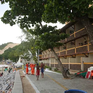Отель Morro Do Careca, Натал