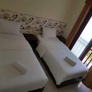 Guest house Praba Kuta (Bali)