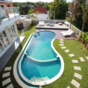 Guest house Vanilla Jimbaran (Bali)