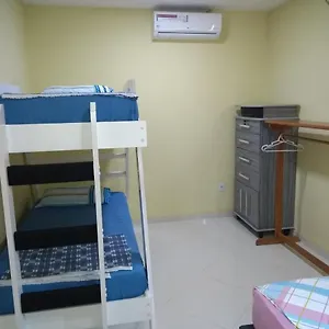 Casa de Férias Arthur E Fátima 